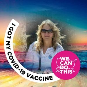 Meet your Posher, Christine